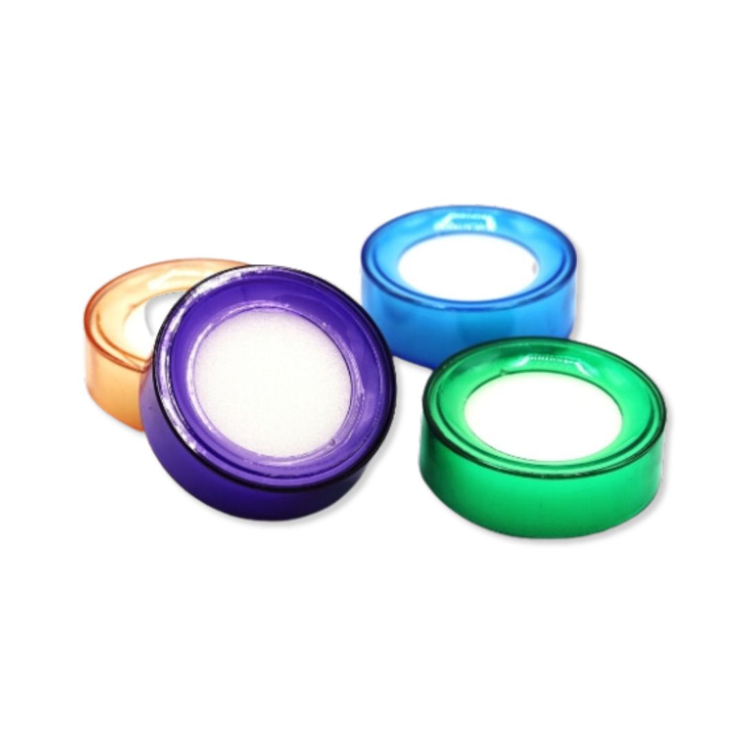 BX-528/D-0528 Finger Moistener Foam photo
