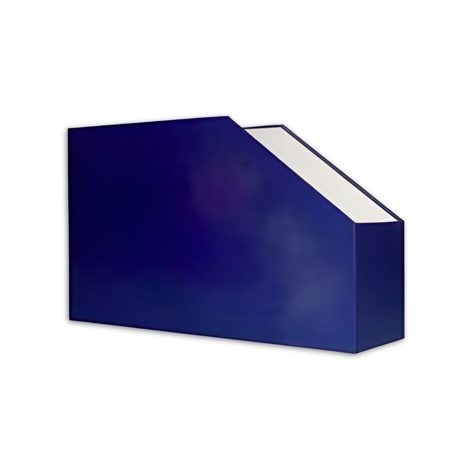 Magazine File Box Single option photo