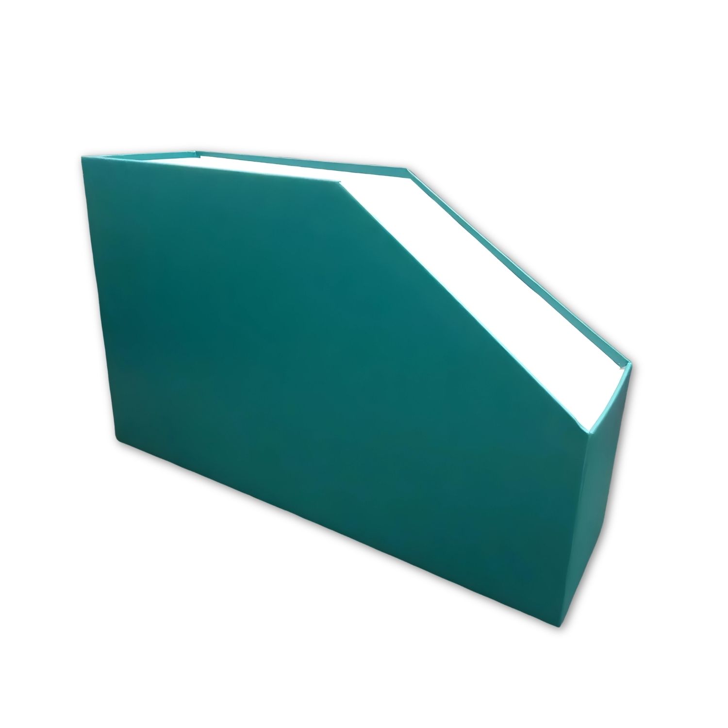 Magazine File Box Single option photo