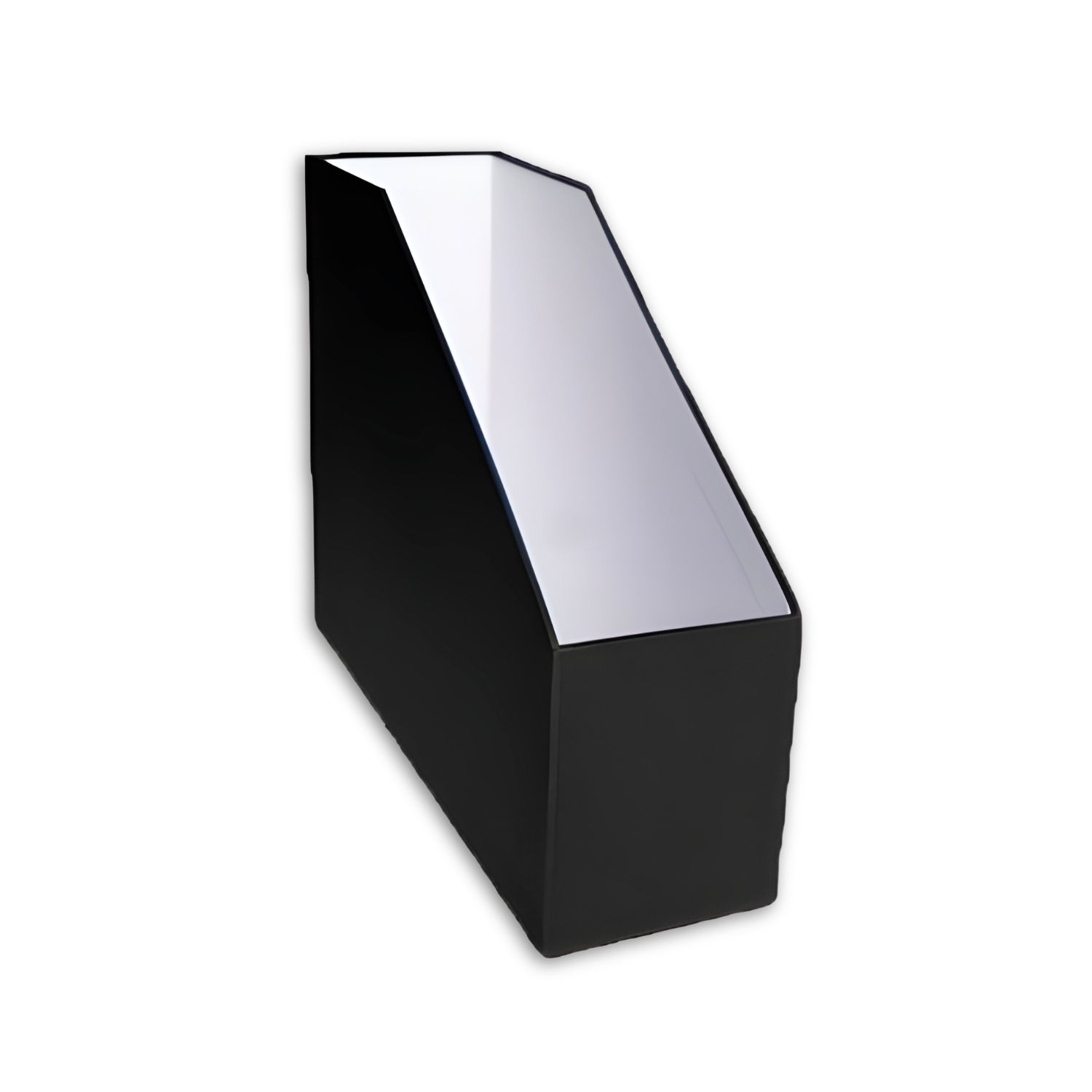 Magazine File Box Single