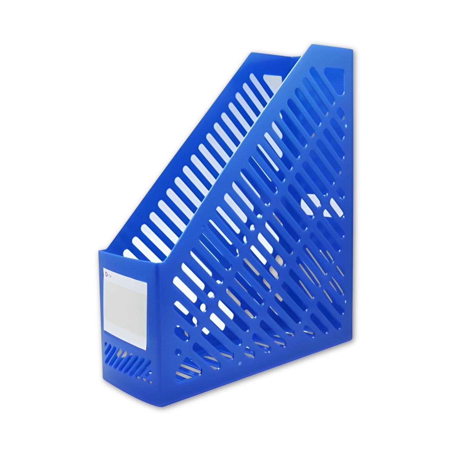 Plastic Magazine File Single option photo