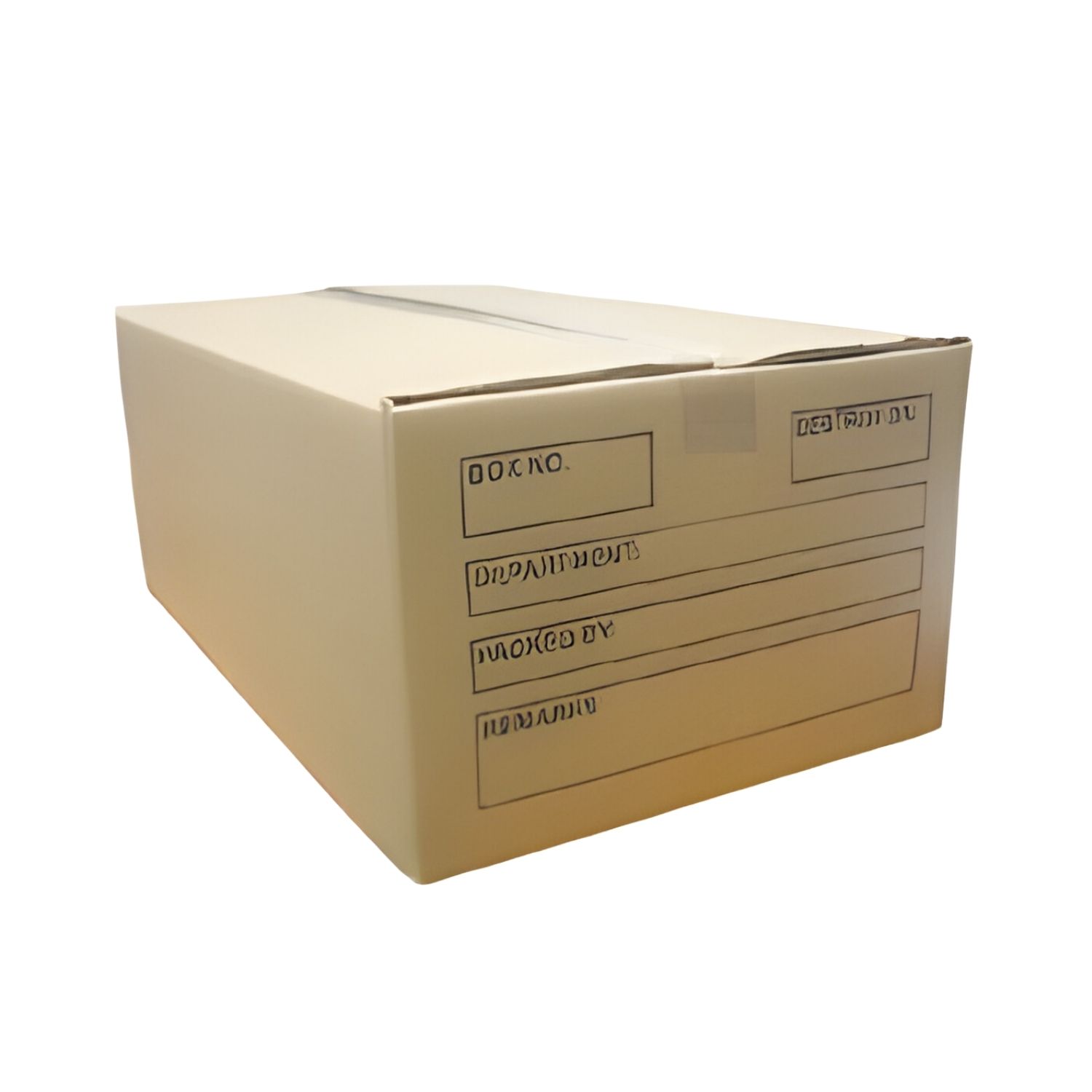 E3608 Storage Box