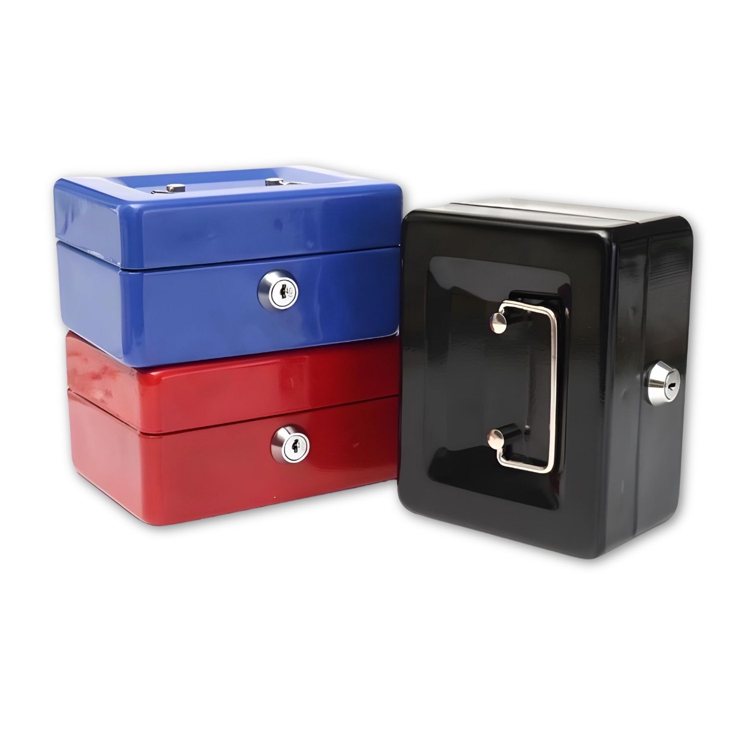Cash Box