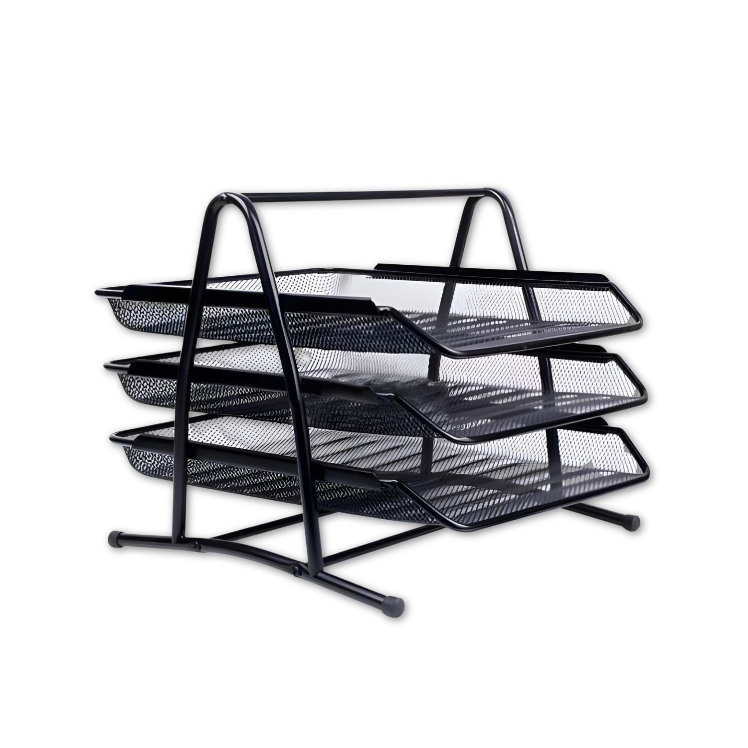 Metal Document Tray option photo