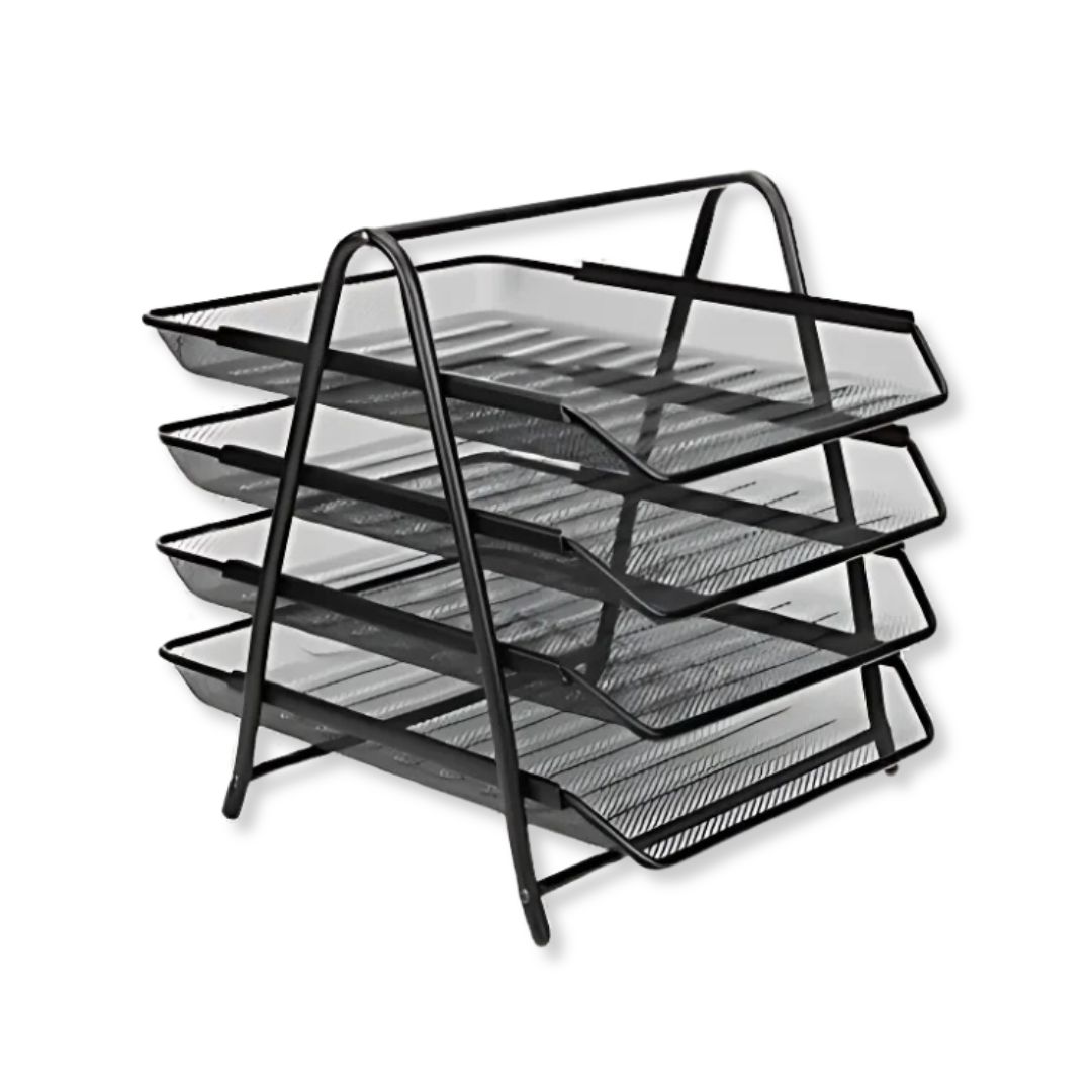 Metal Document Tray option photo