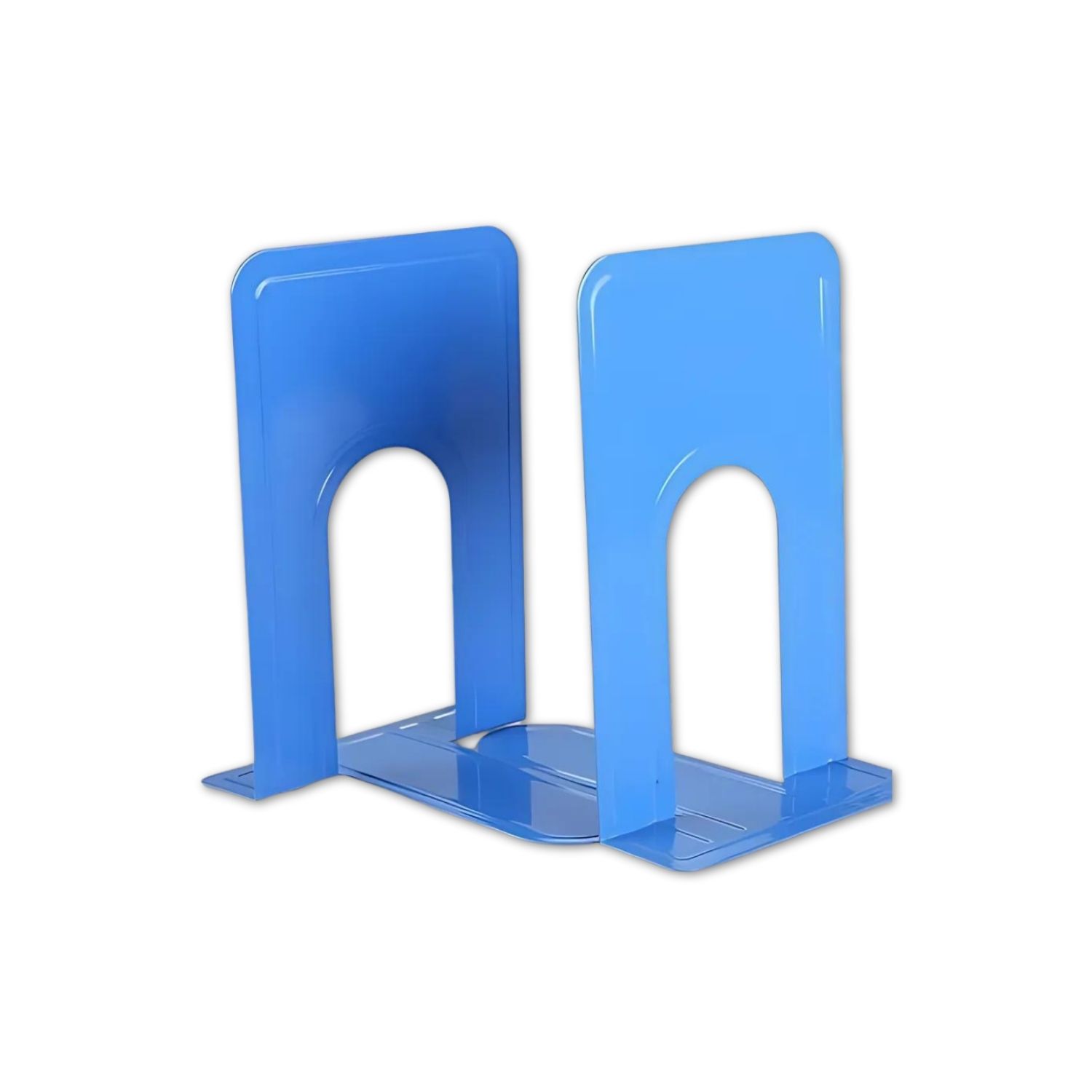 Plain Book Ends option photo
