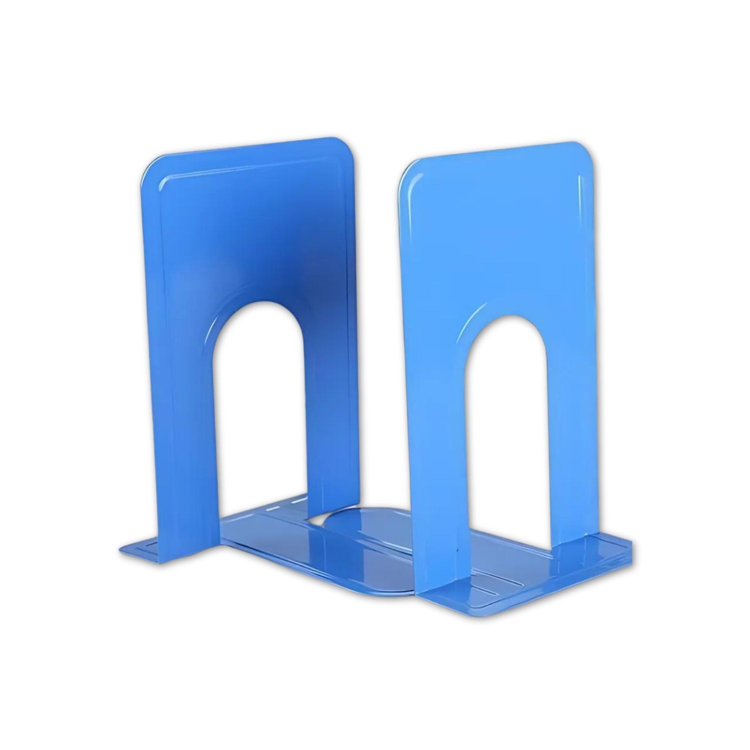 Plain Book Ends option photo