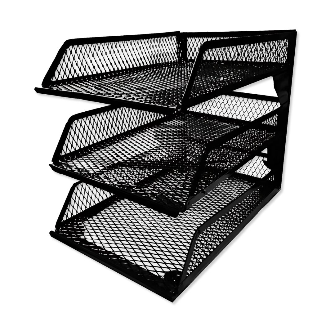 Assembled Metal Tray option photo