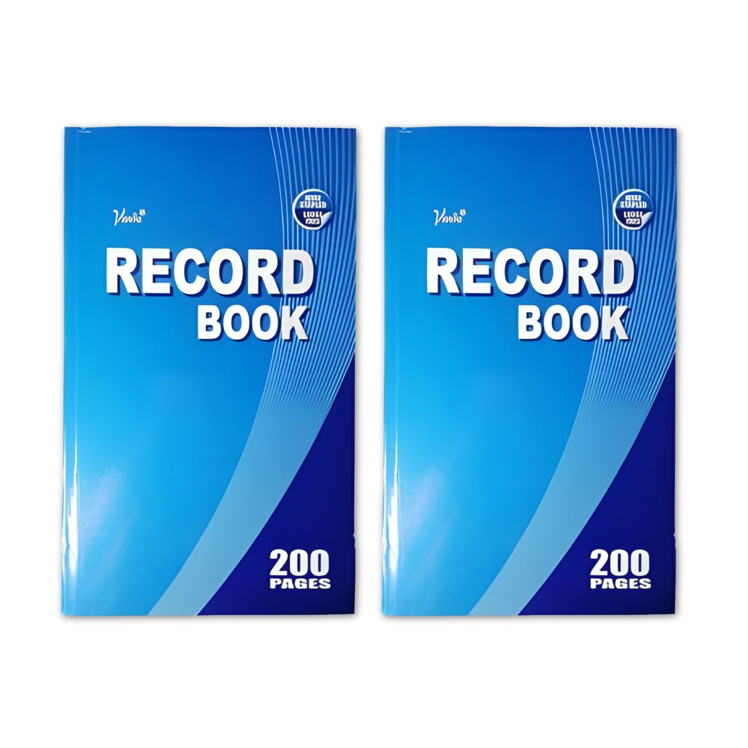 Vanda Record Book option photo