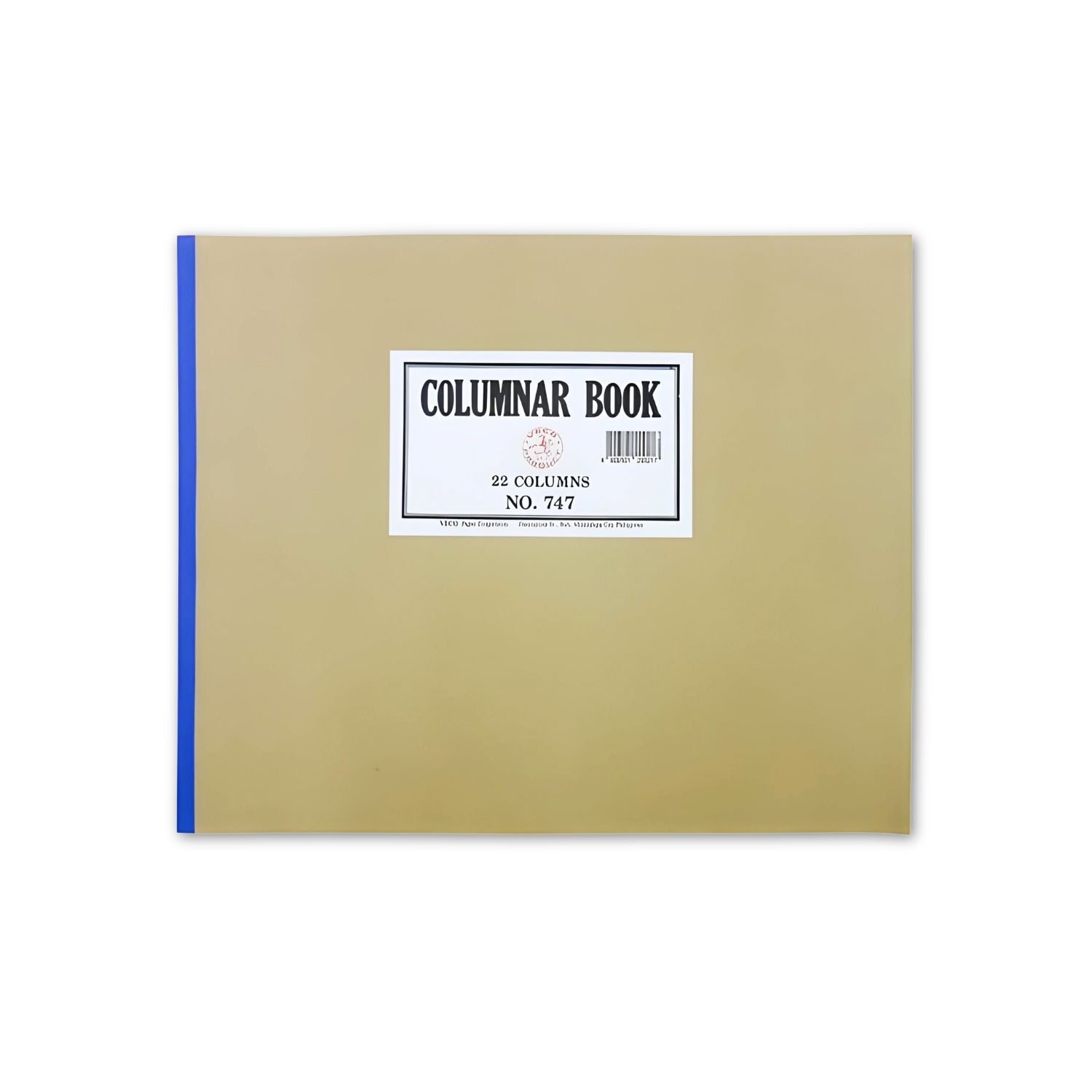 Columnar Books option photo