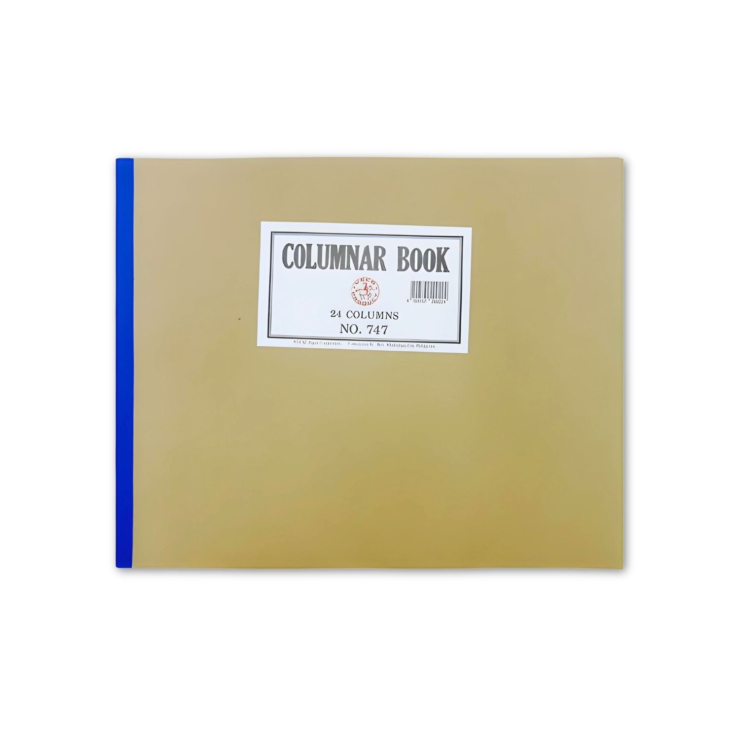 Columnar Books option photo