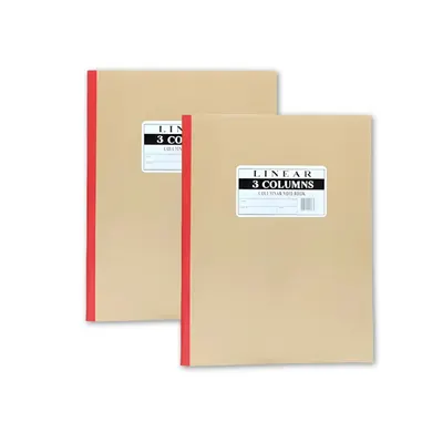 Columnar Books