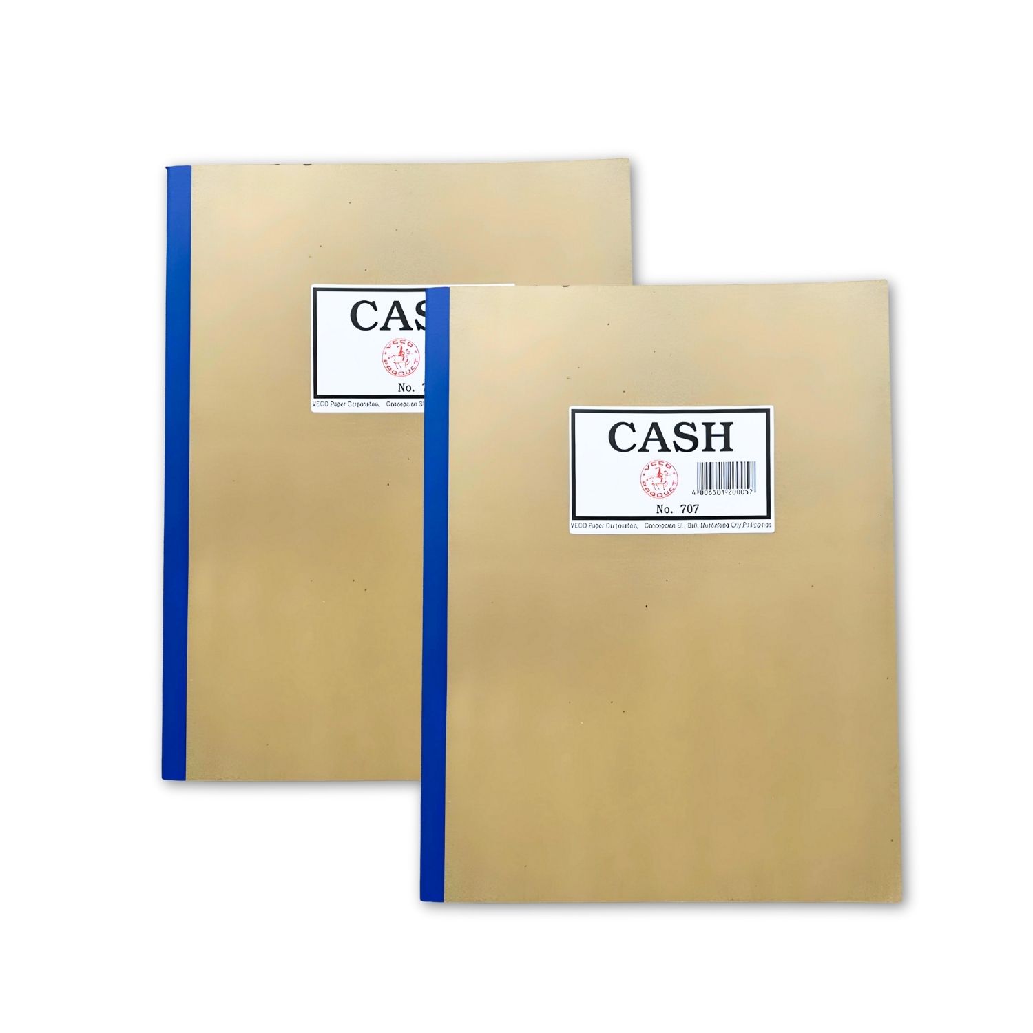 Linear Cash Book