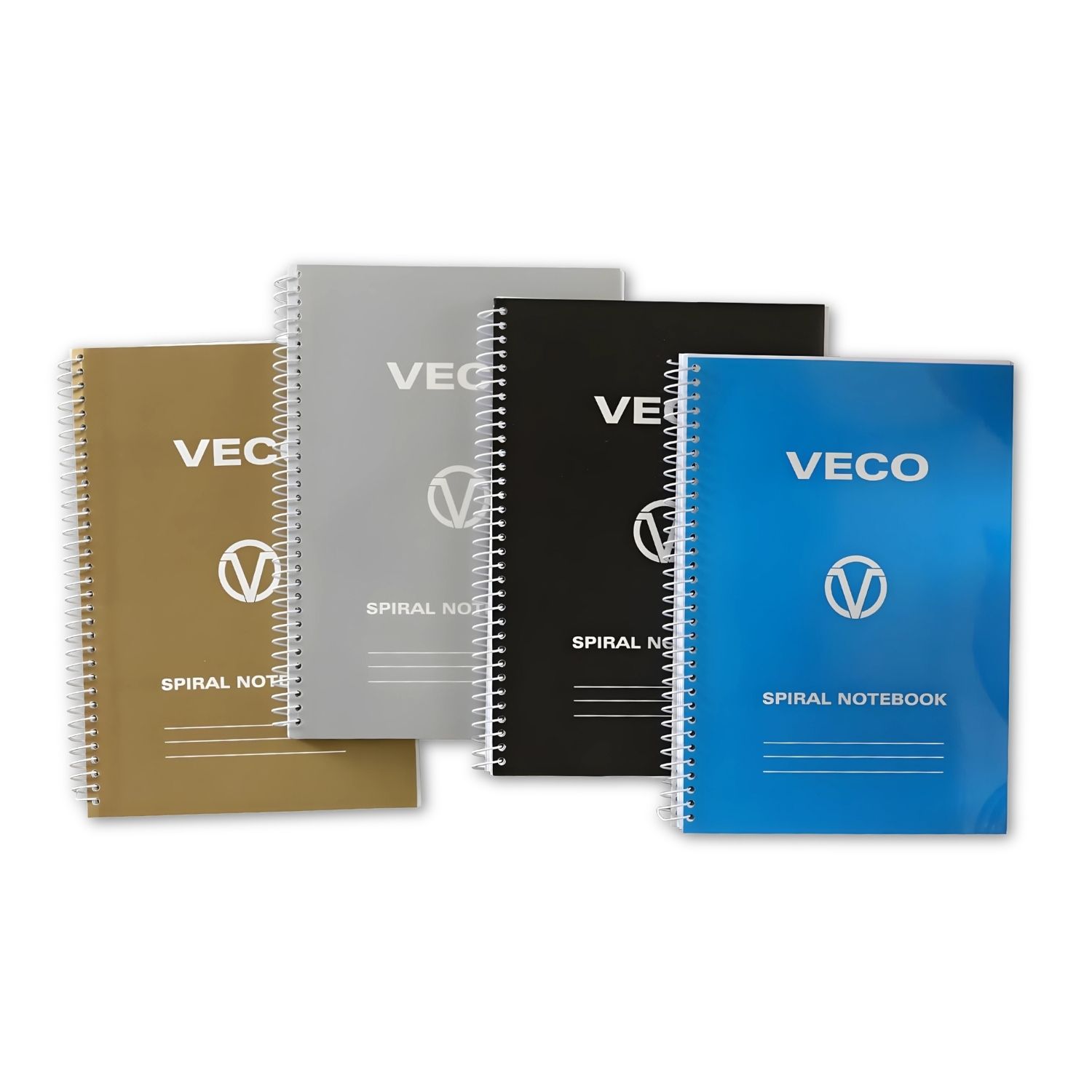 Veco Special Notebook 685