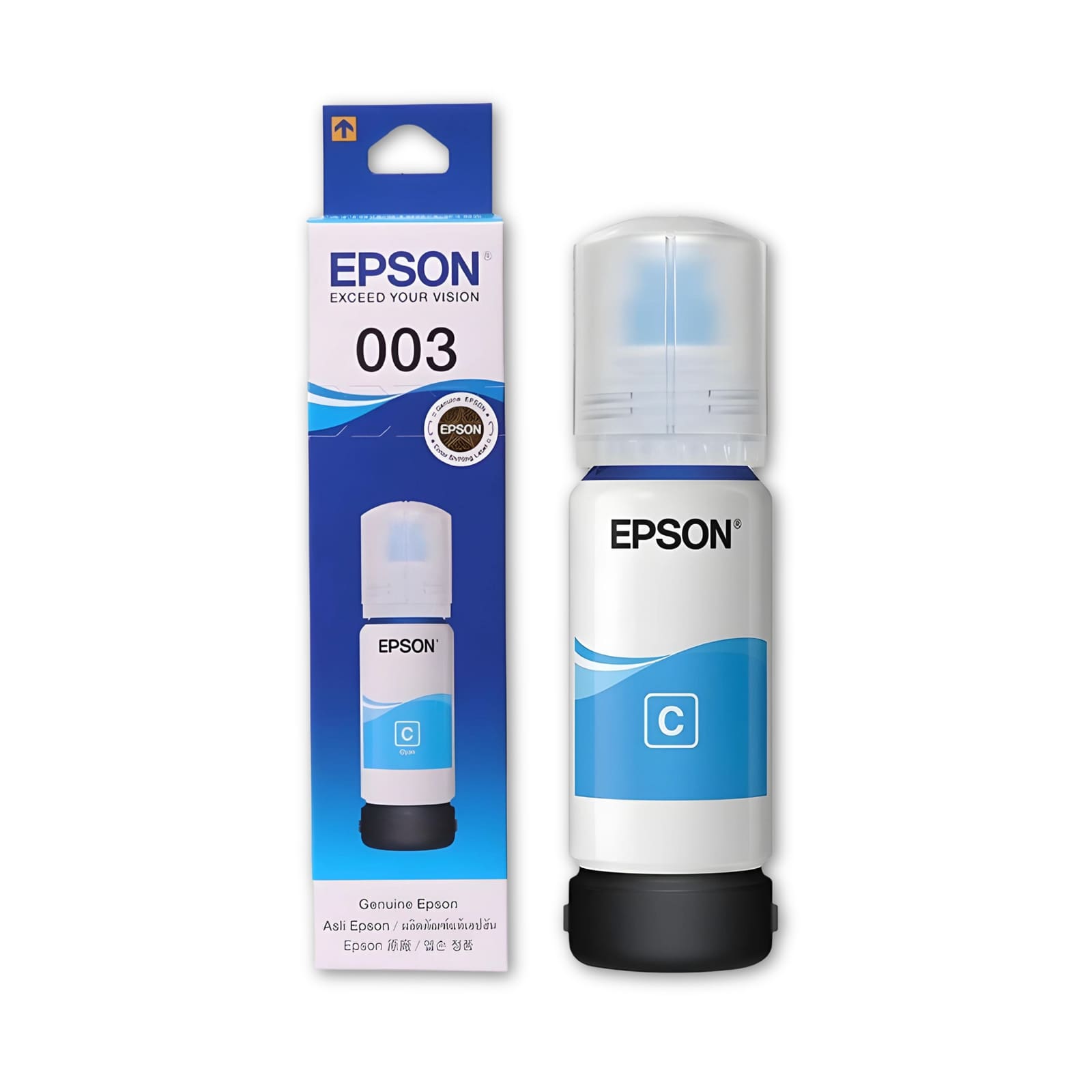 Epson Ink 003 option photo