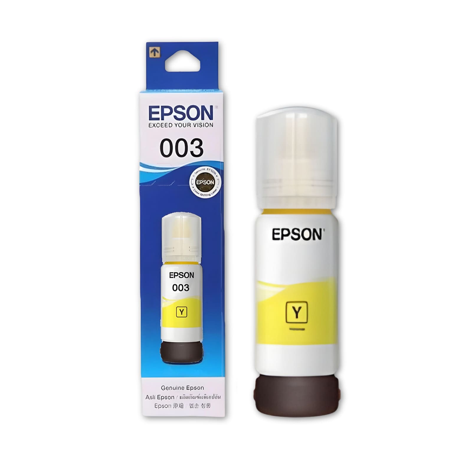Epson Ink 003 option photo