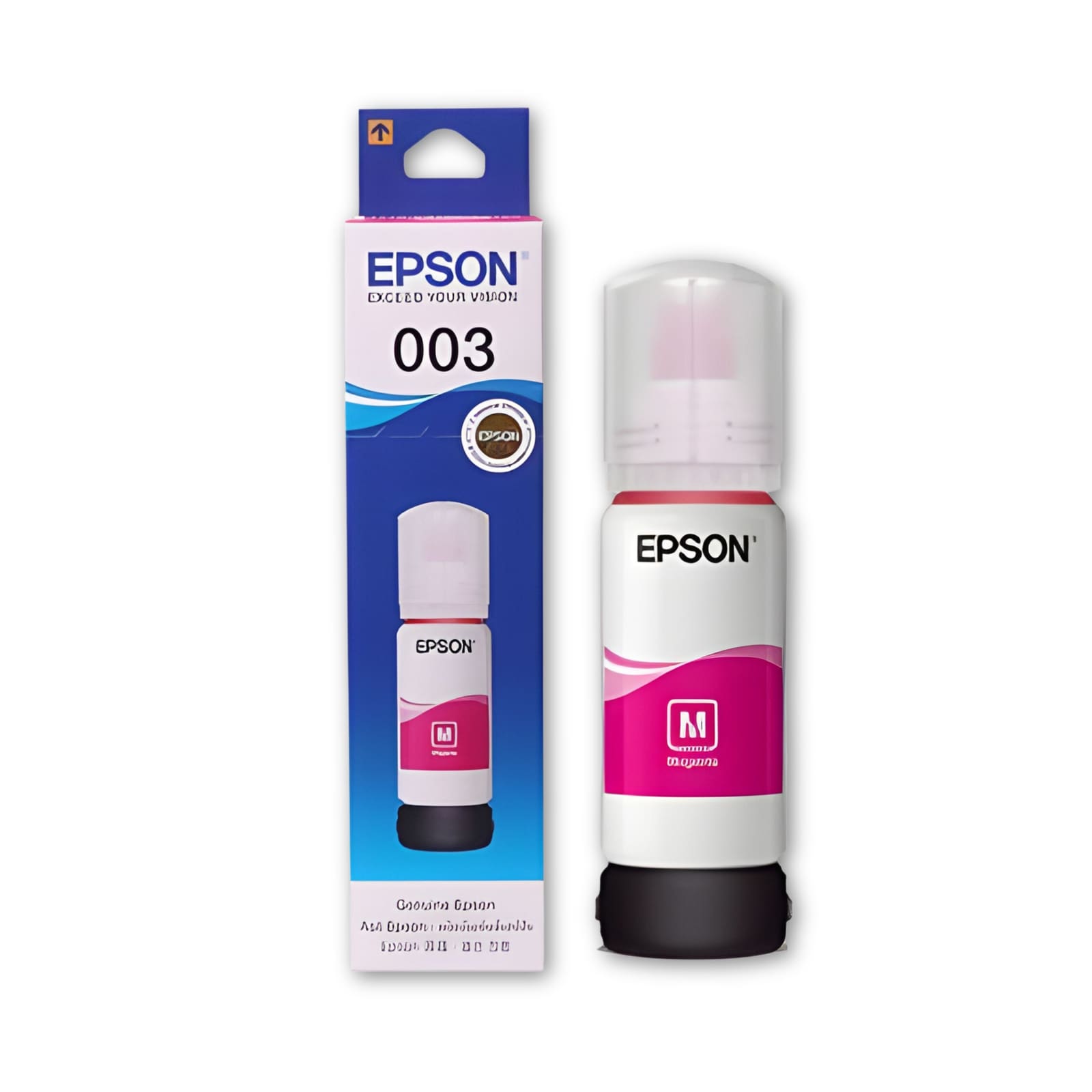 Epson Ink 003 option photo