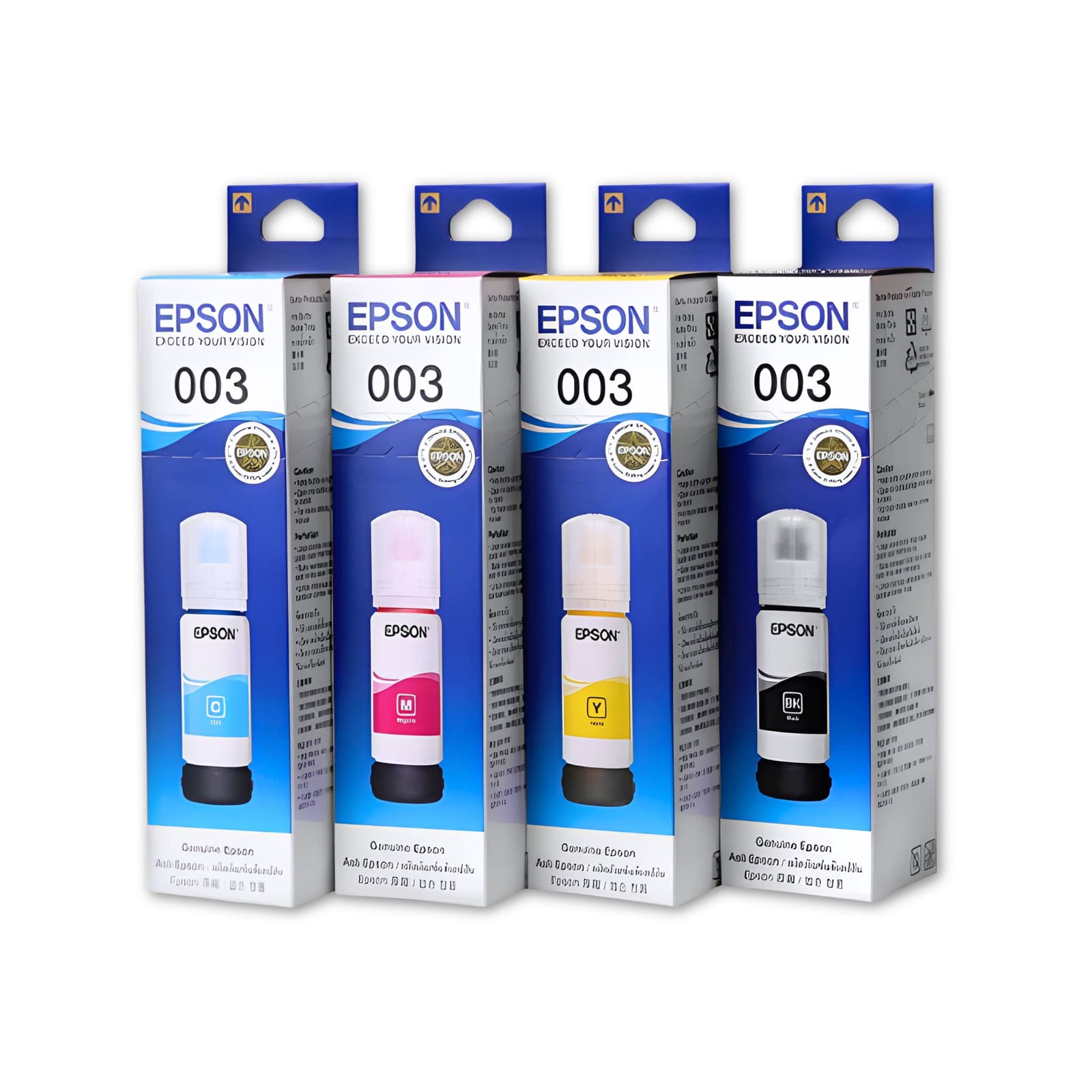 Epson Ink 003 photo