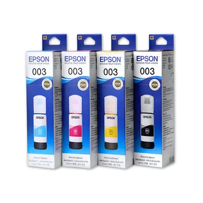 Epson Ink 003