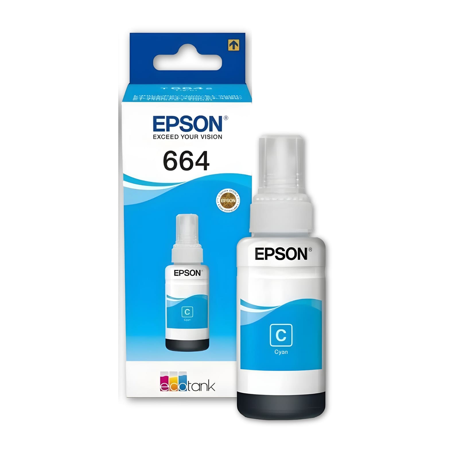 Epson Ink 664 option photo