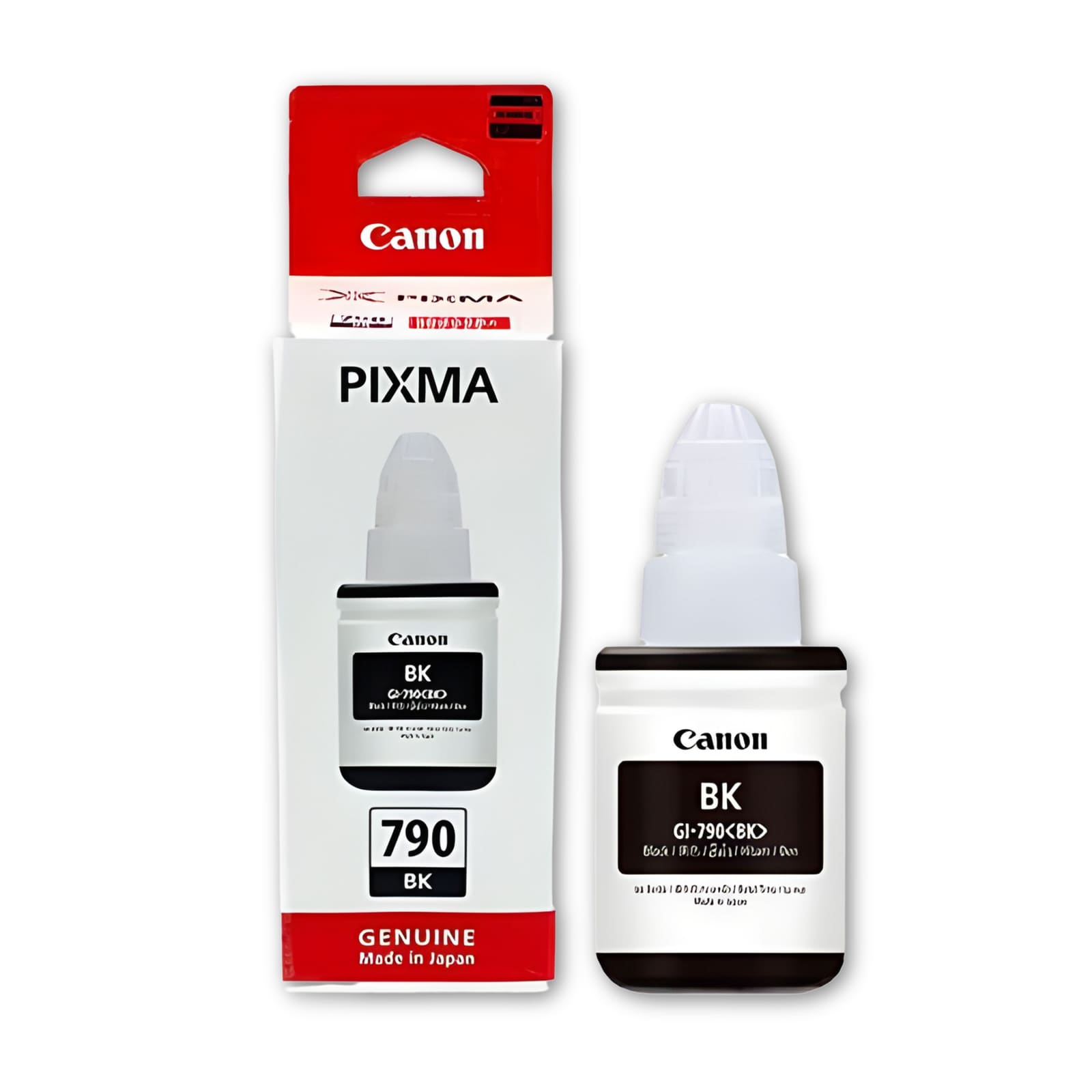 Canon Pixma 790 Ink