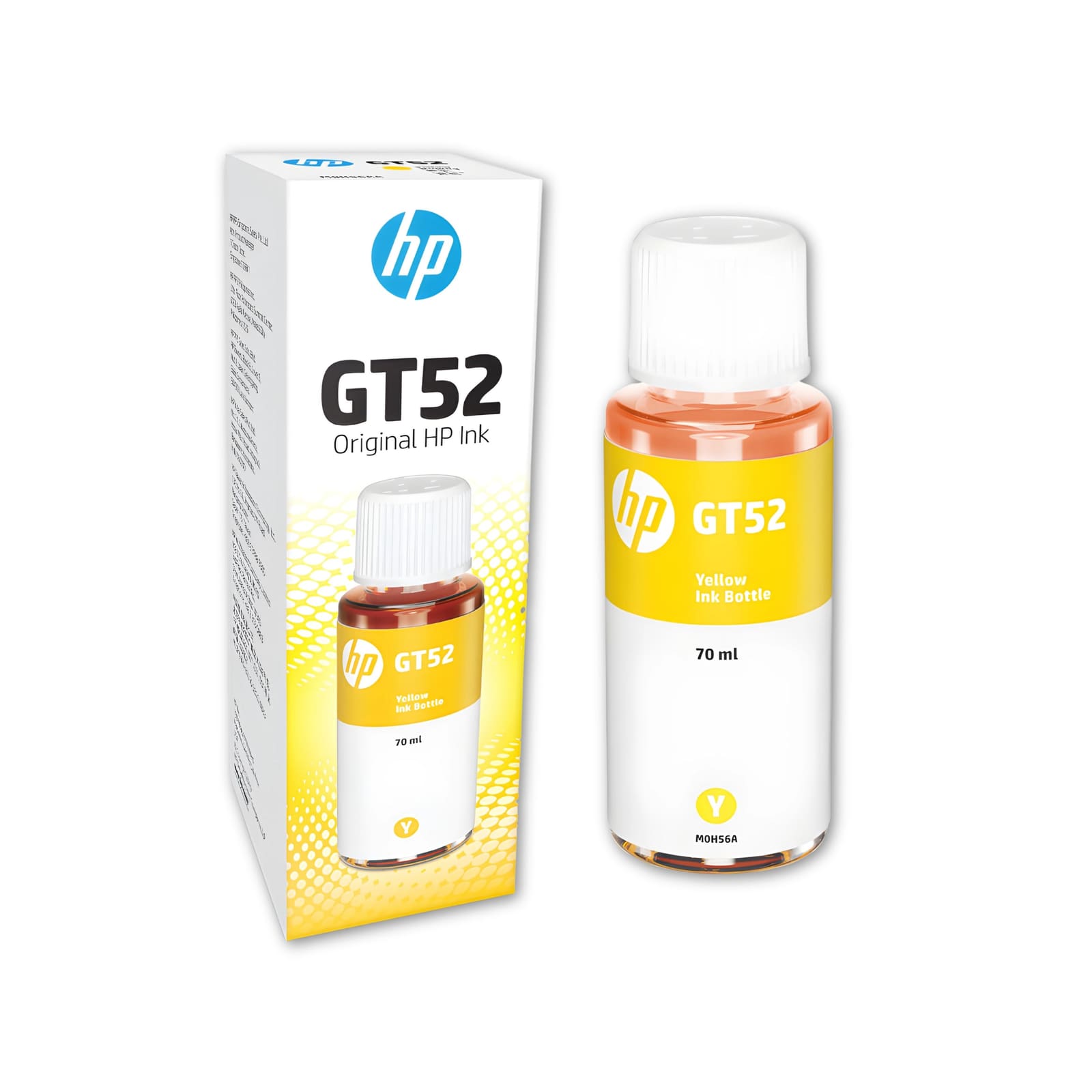 HP GT52-53 Inks option photo