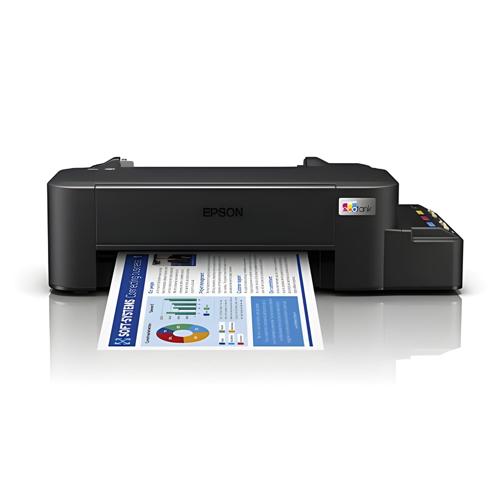 Epson L121 Printer