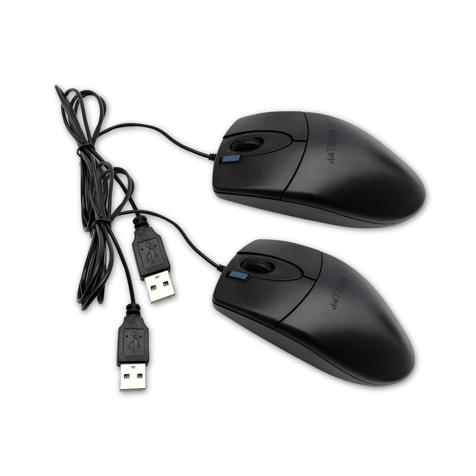 A4Tech Optical Mouse