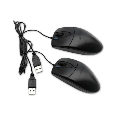 A4Tech Optical Mouse