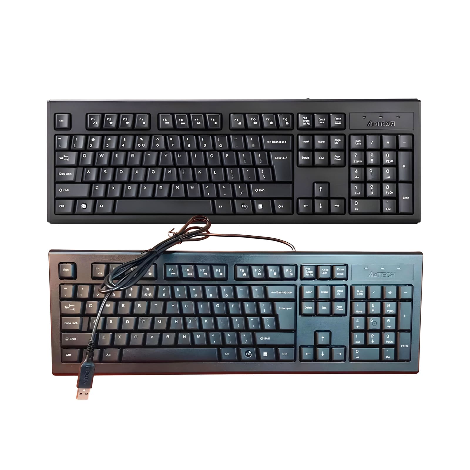 A4Tech Keyboard