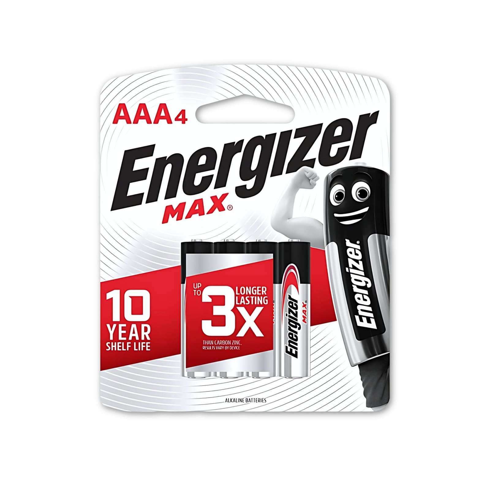 Energizer Battery option photo