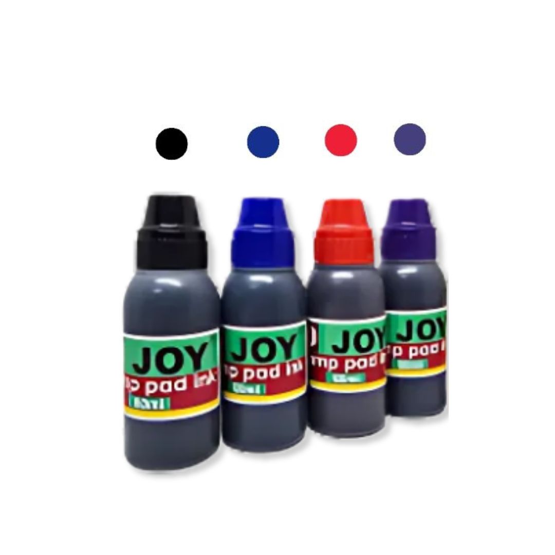 Joy Stamp Pad Ink 65ml photo
