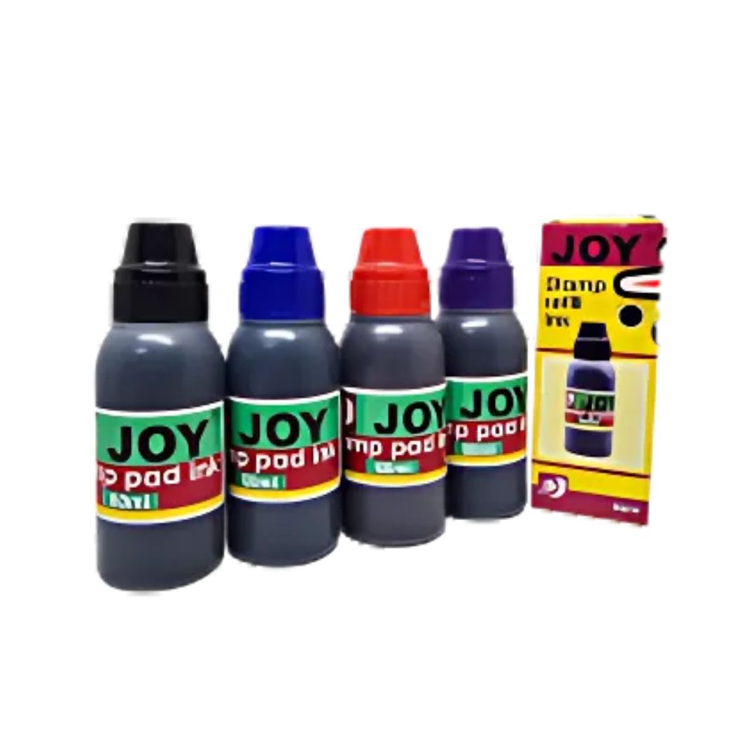 Joy Stamp Pad Ink 65ml photo