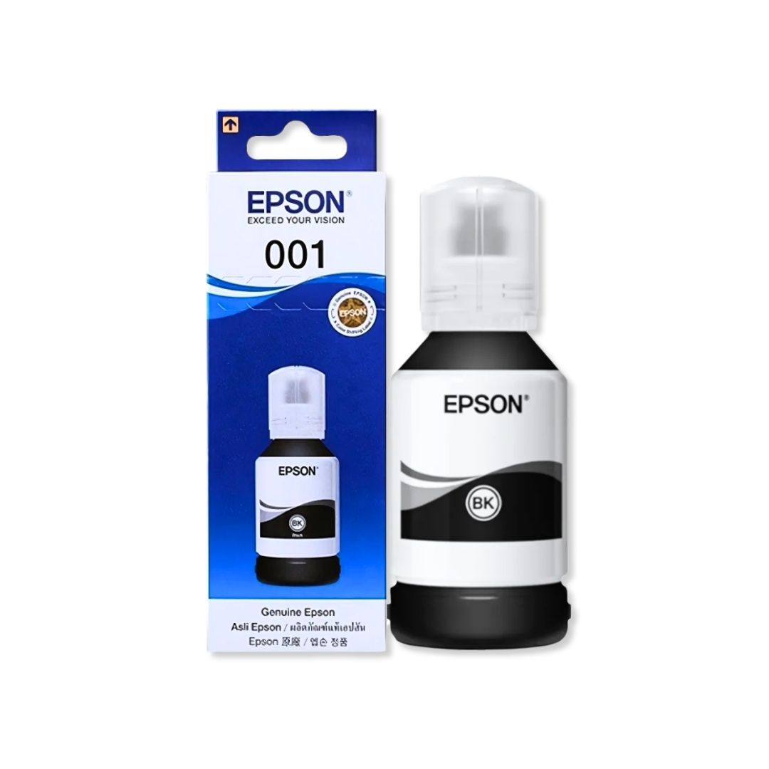 Epson Ink 001