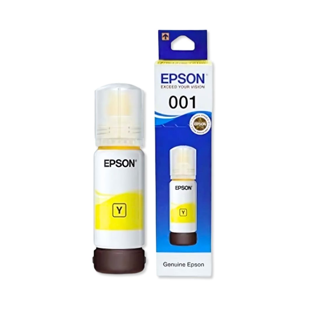 Epson Ink 001 option photo