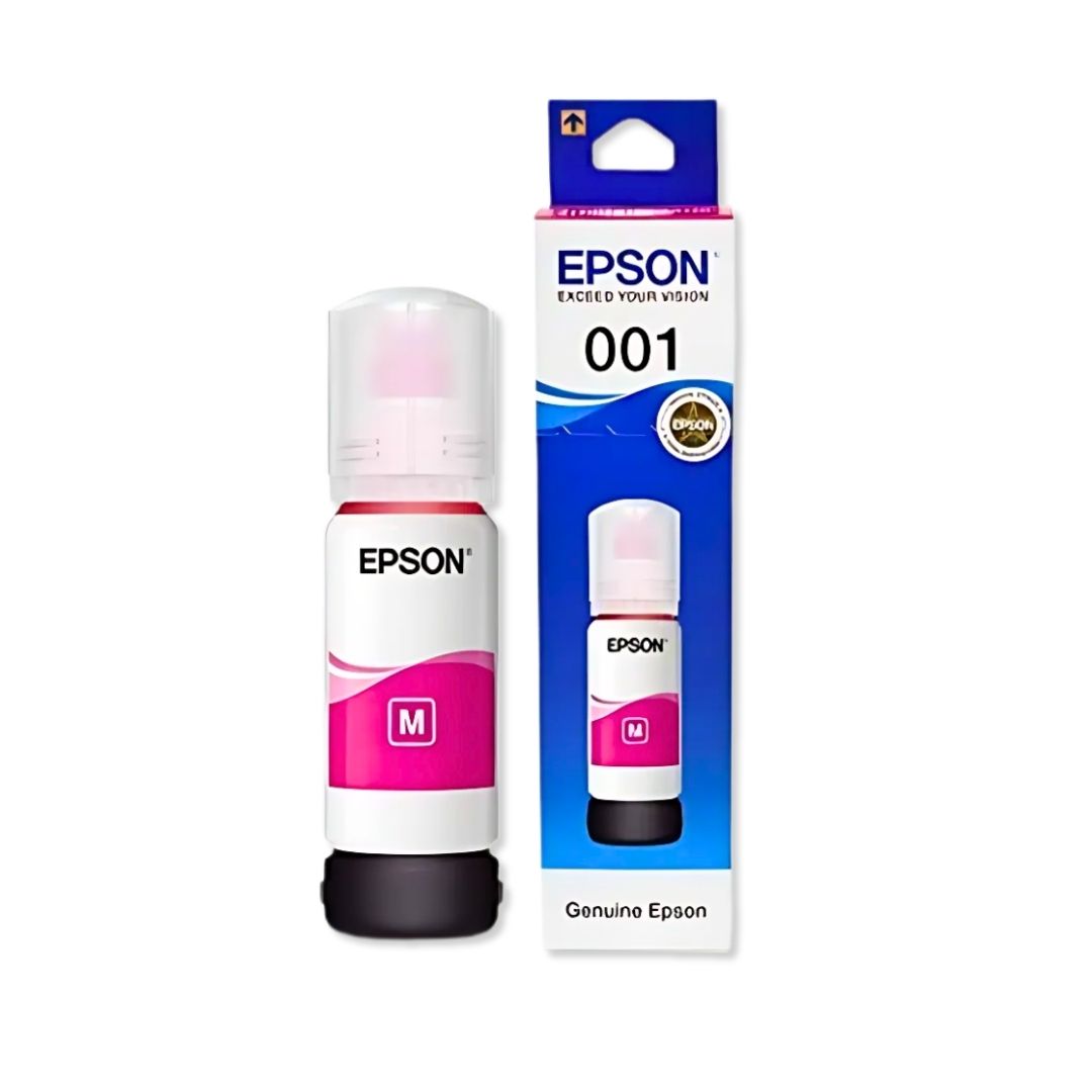 Epson Ink 001 option photo