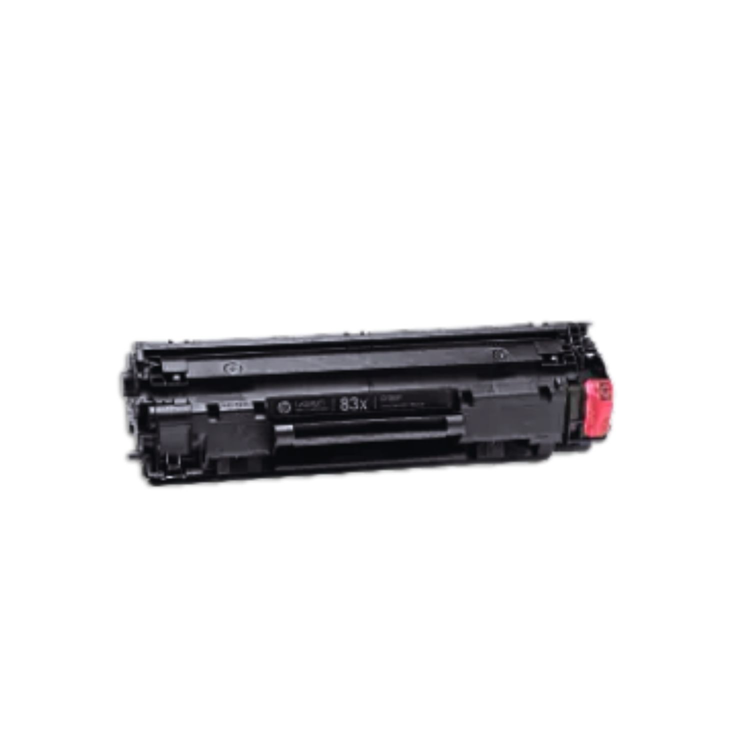 83A Laserjet Toner Printing Cartridge photo