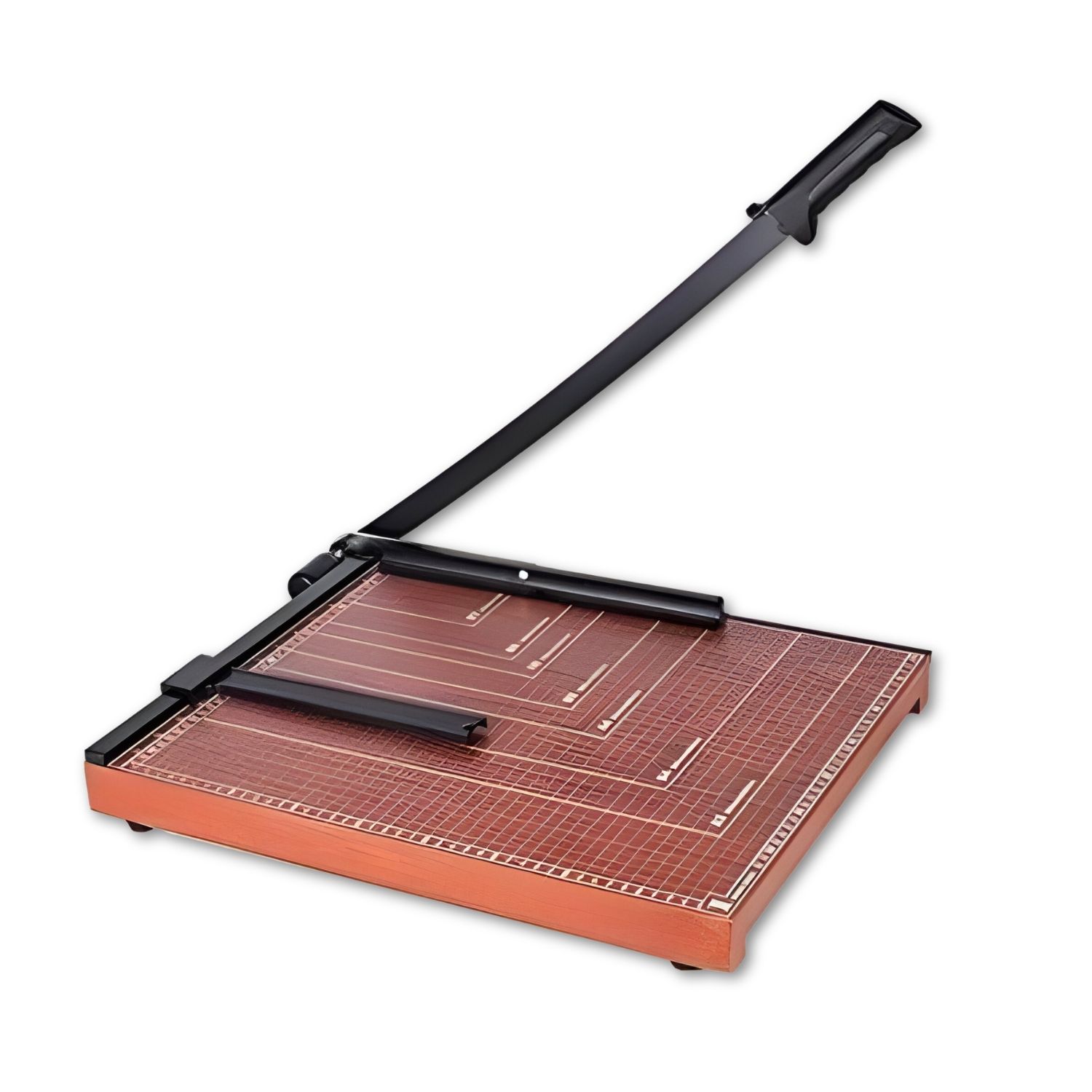 Wooden Paper Trimmer