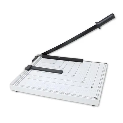 Metal Paper Trimmer