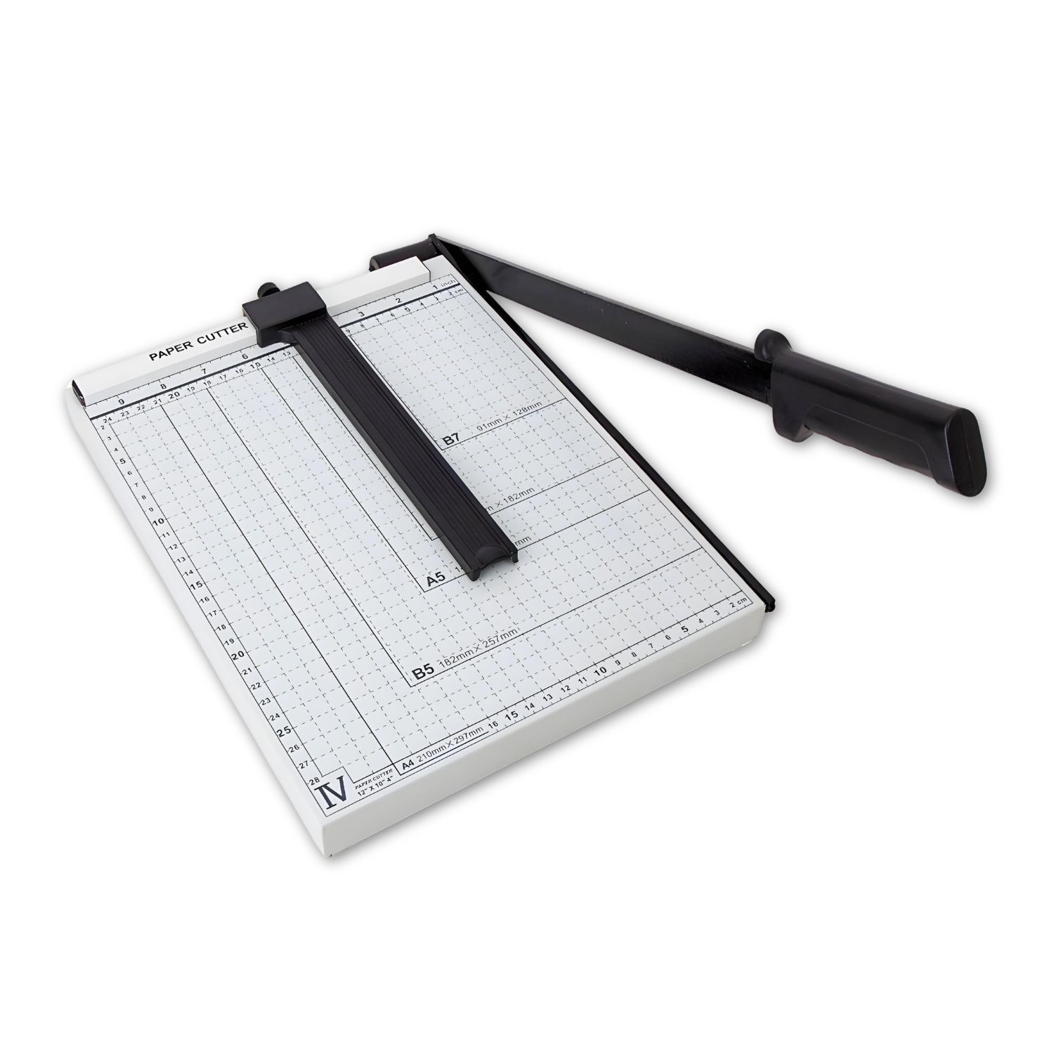 Metal Paper Trimmer photo