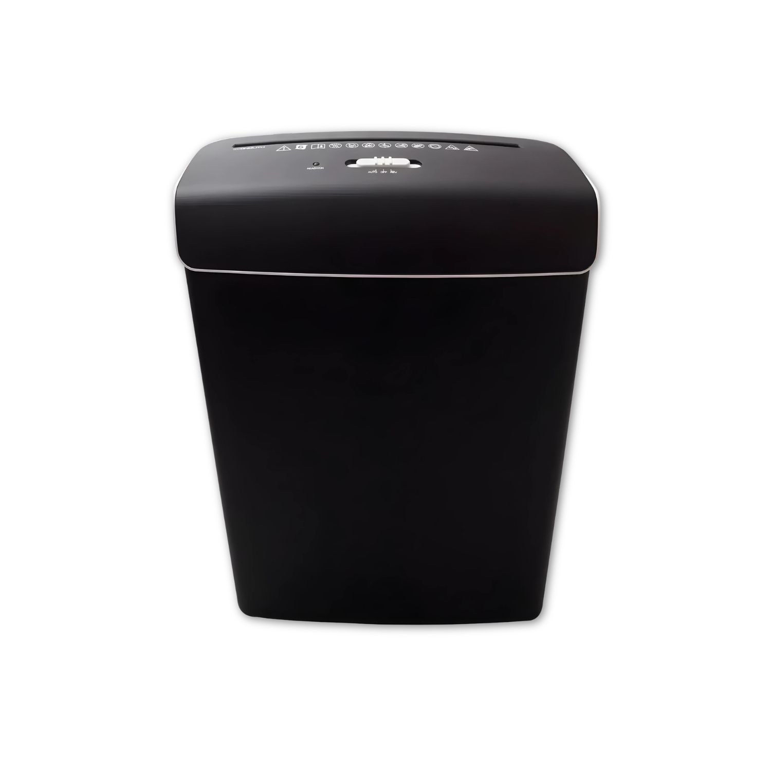 Monolith Paper Shredder