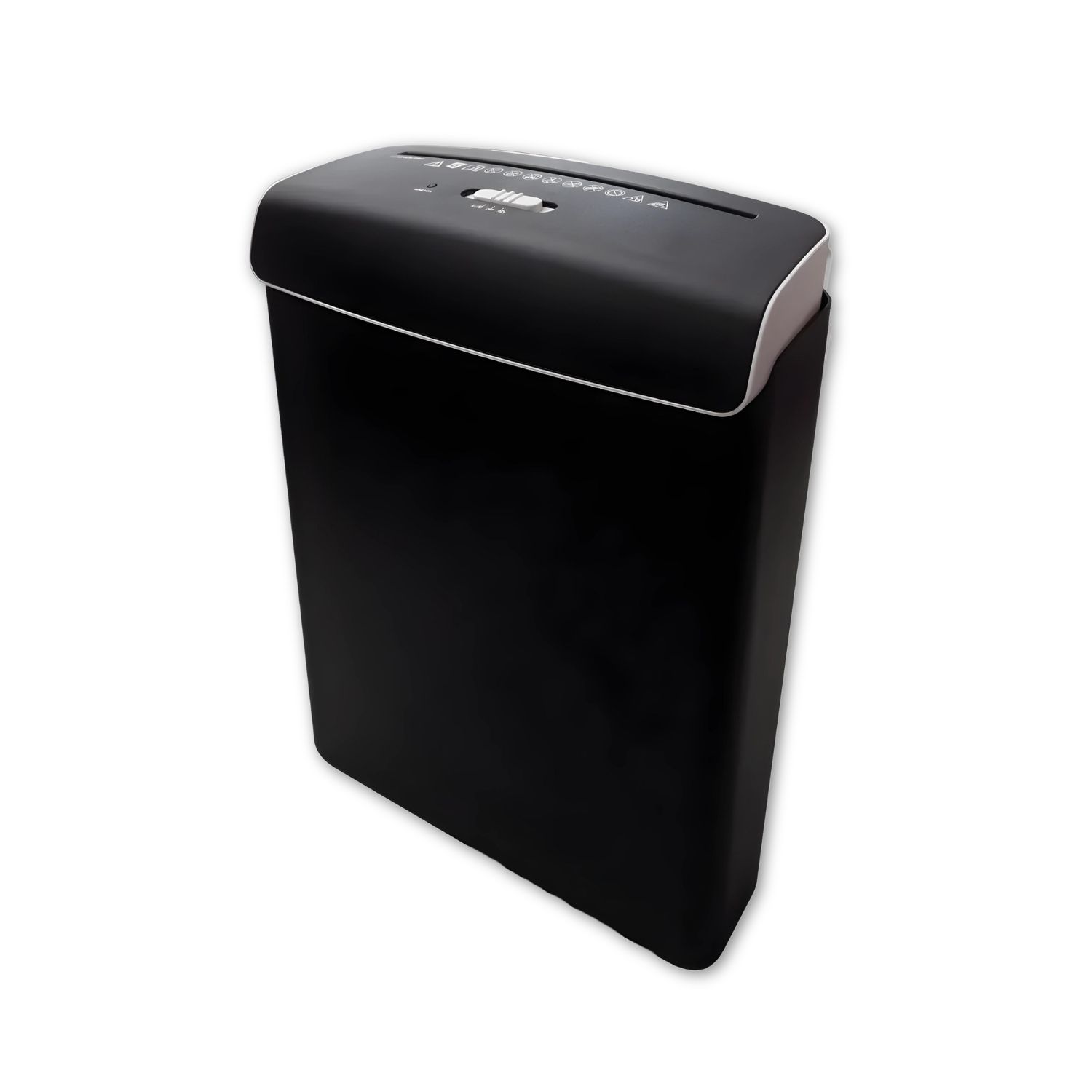 Monolith Paper Shredder photo