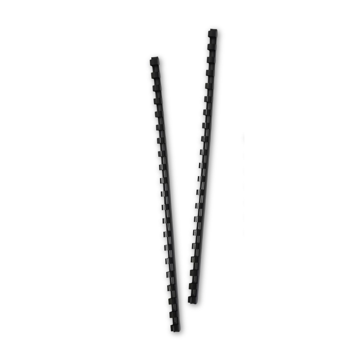Plastic Ring Binders option photo