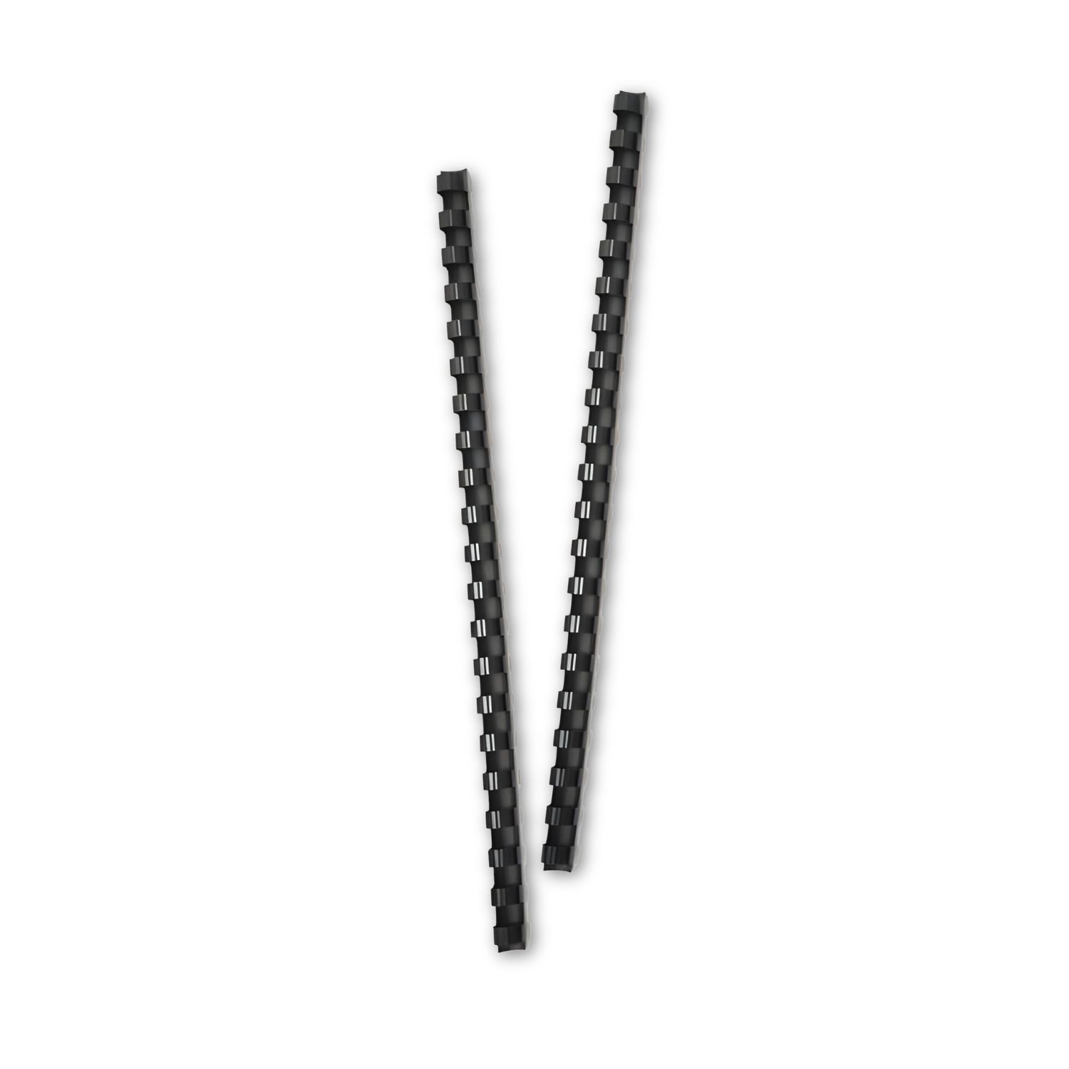 Plastic Ring Binders option photo