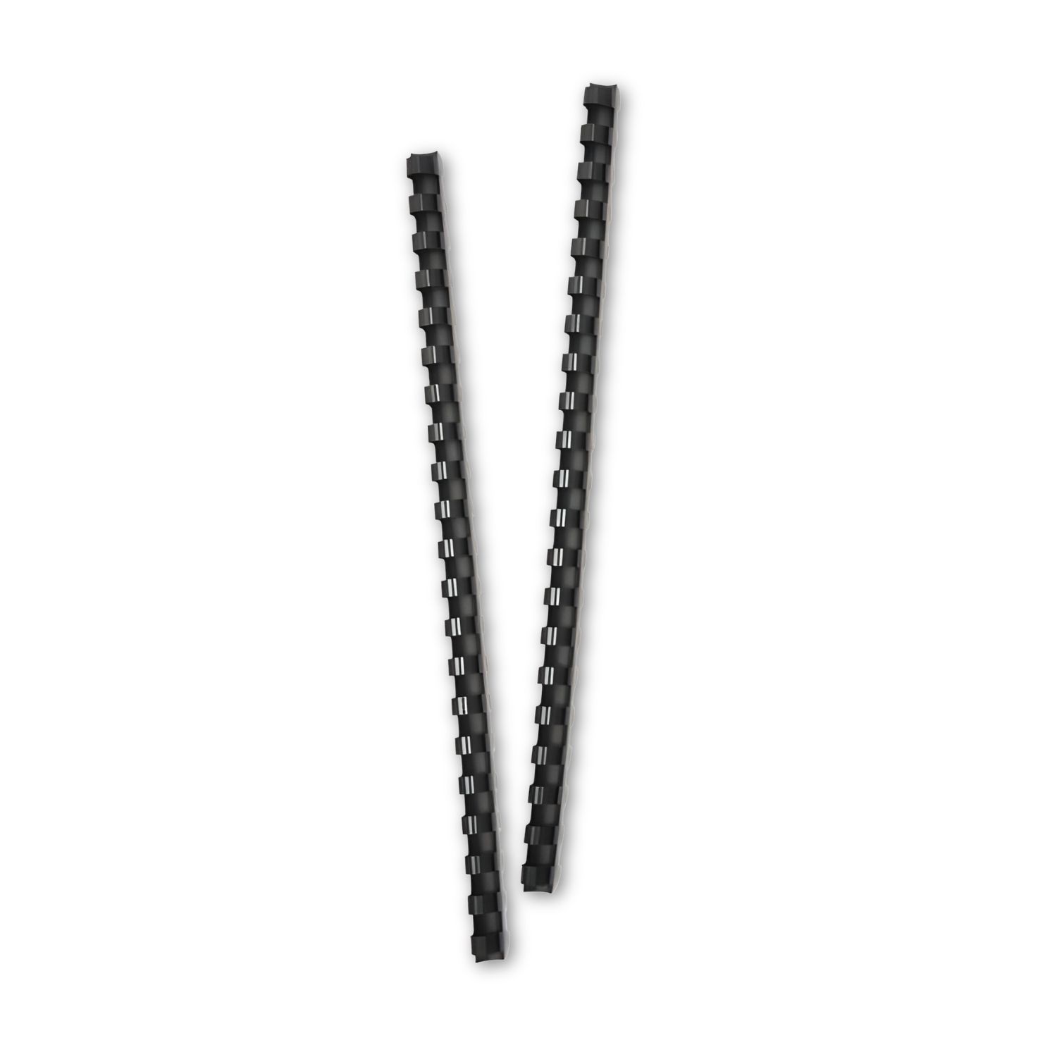 Plastic Ring Binders option photo