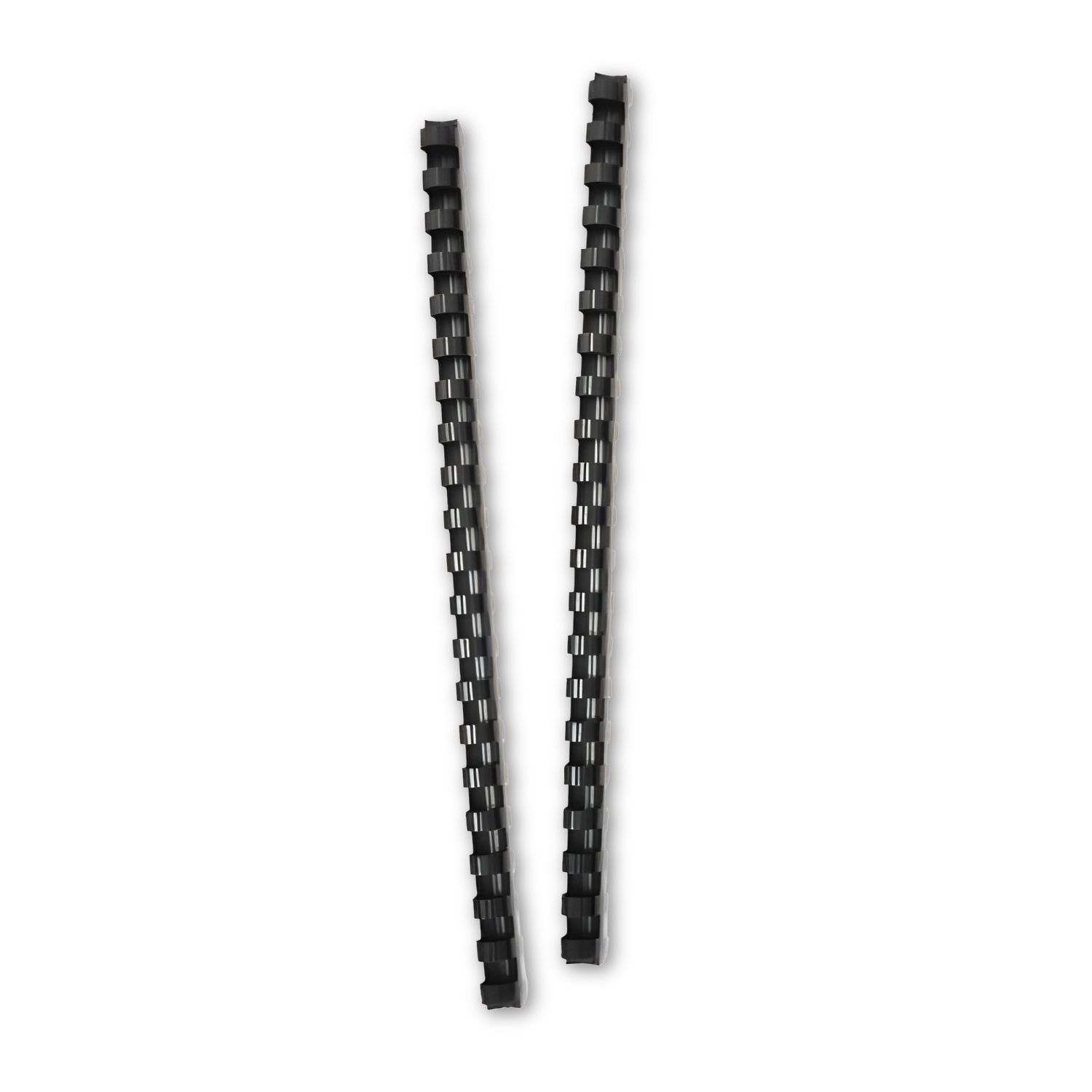 Plastic Ring Binders option photo