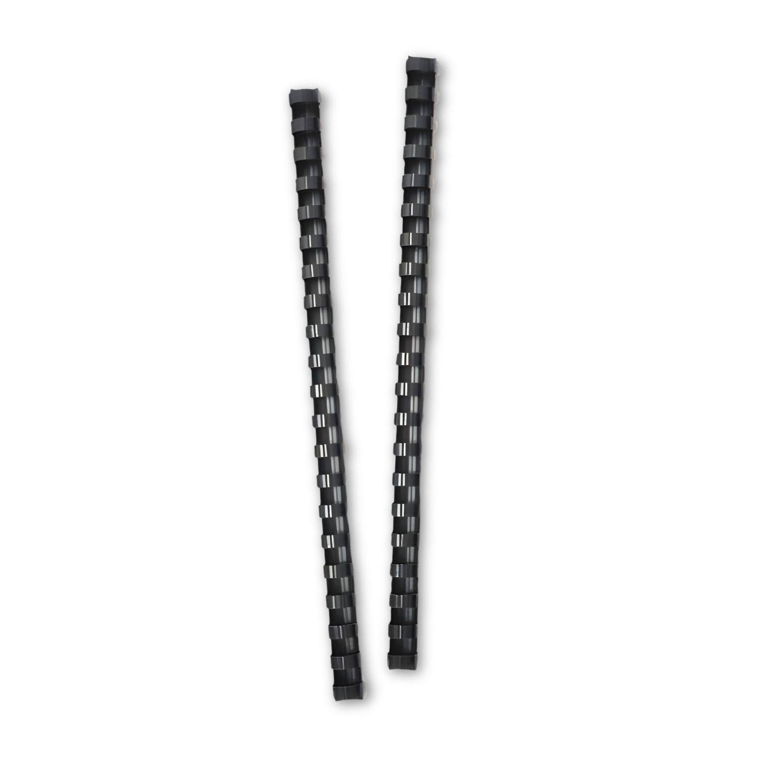 Plastic Ring Binders option photo