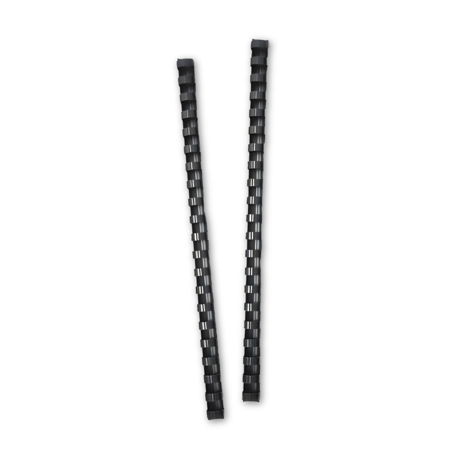 Plastic Ring Binders option photo