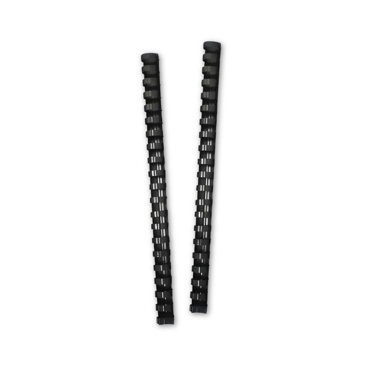 Plastic Ring Binders option photo