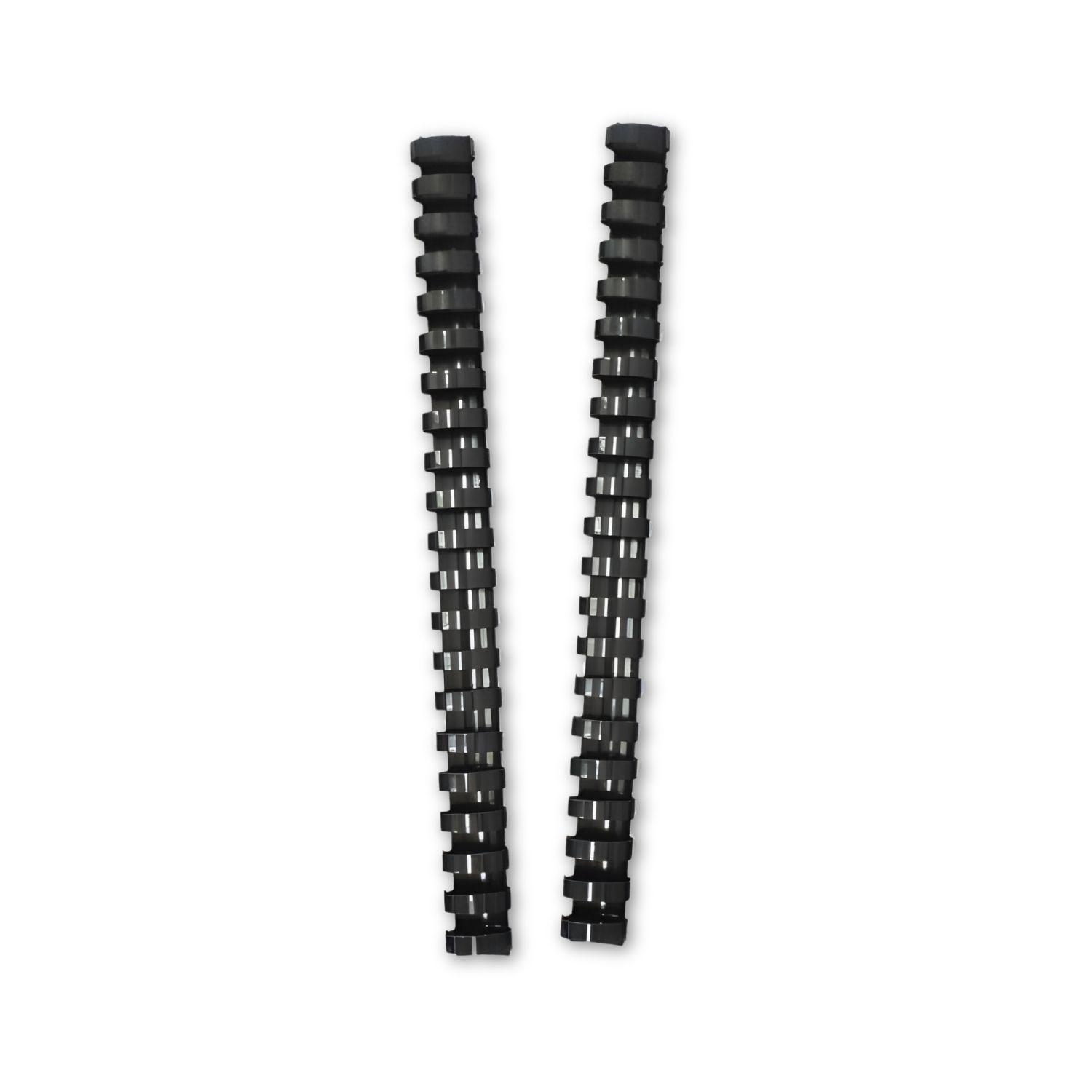 Plastic Ring Binders option photo